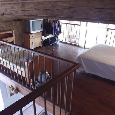 Chez Gene Apartment อาวีญง ภายนอก รูปภาพ