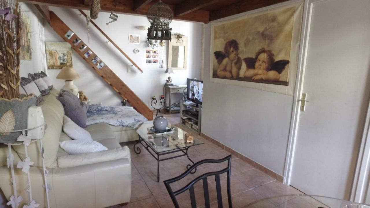 Chez Gene Apartment อาวีญง ภายนอก รูปภาพ