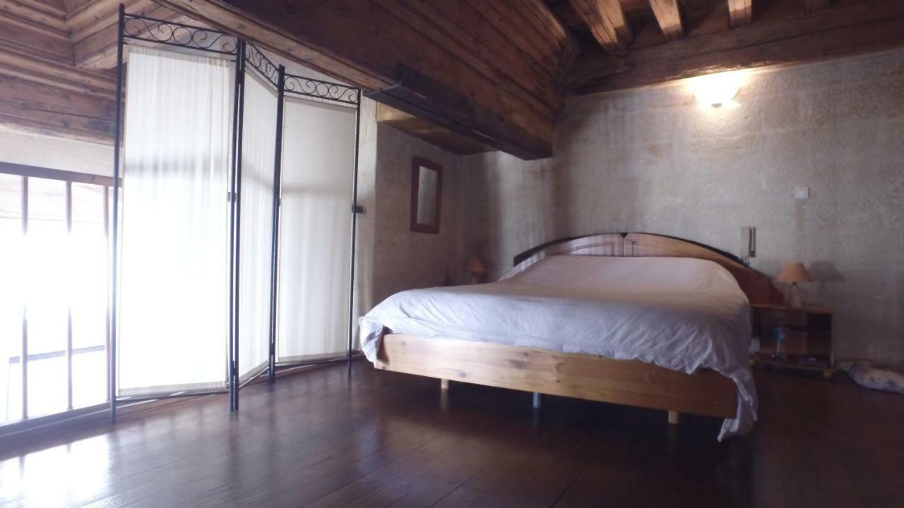 Chez Gene Apartment อาวีญง ภายนอก รูปภาพ