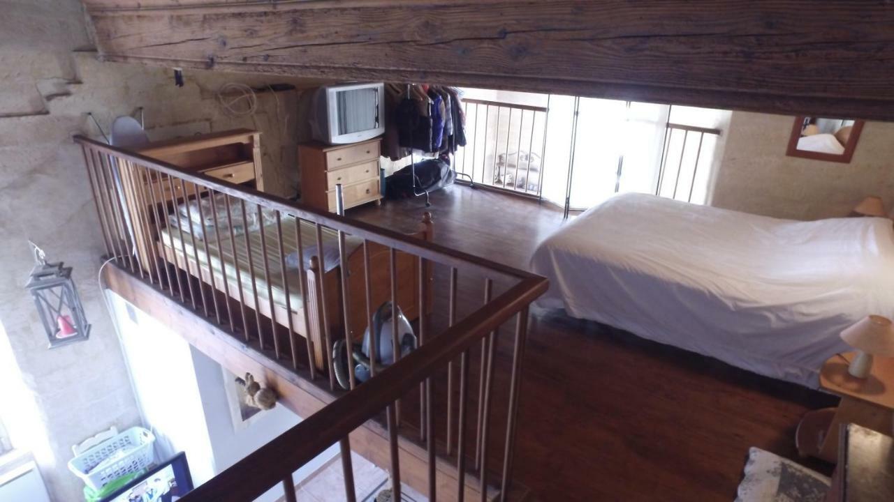Chez Gene Apartment อาวีญง ภายนอก รูปภาพ