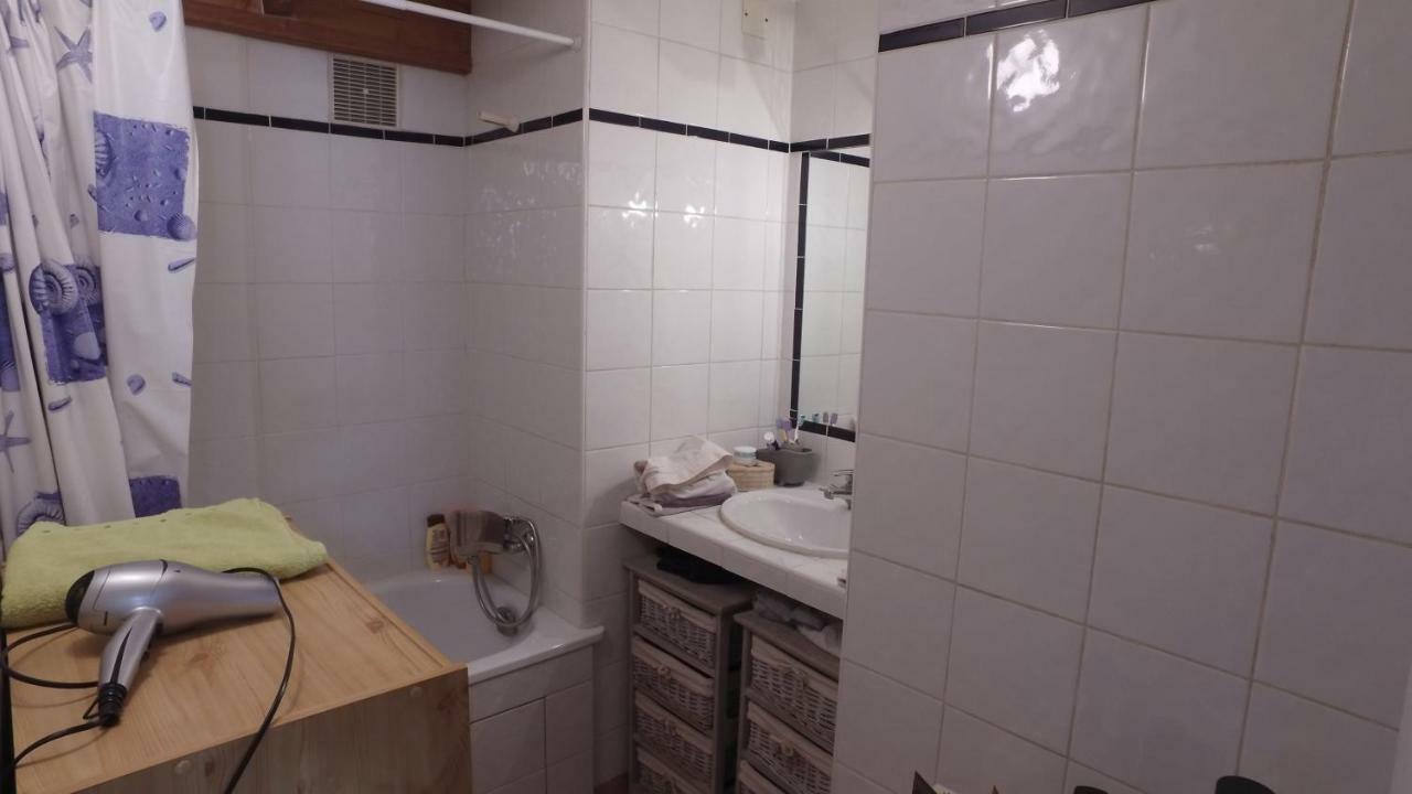 Chez Gene Apartment อาวีญง ภายนอก รูปภาพ