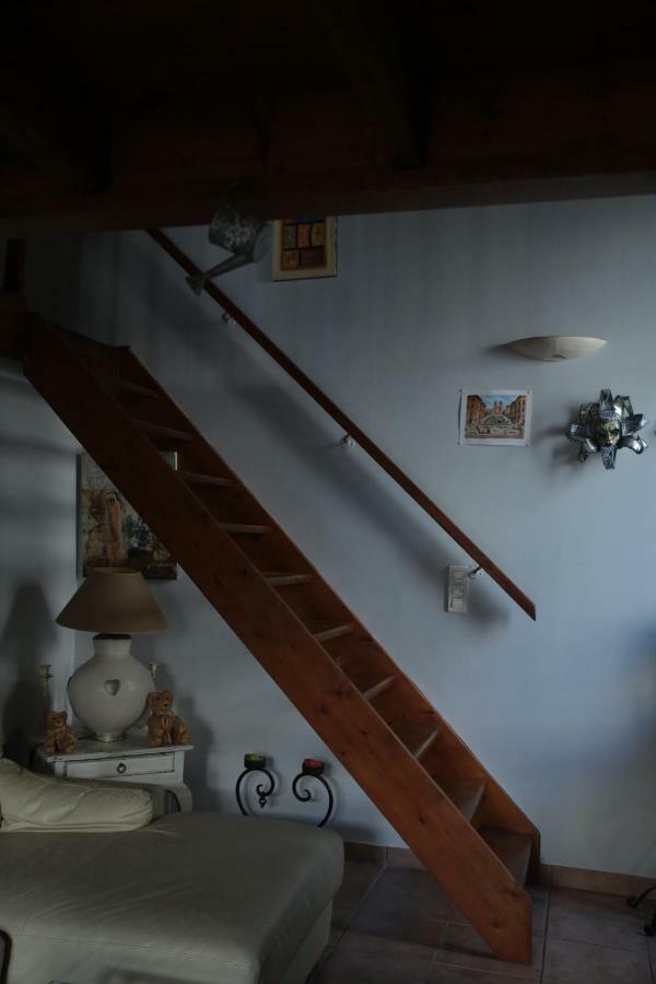 Chez Gene Apartment อาวีญง ภายนอก รูปภาพ