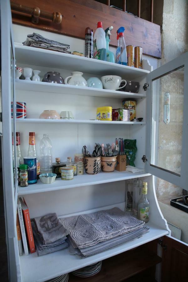 Chez Gene Apartment อาวีญง ภายนอก รูปภาพ