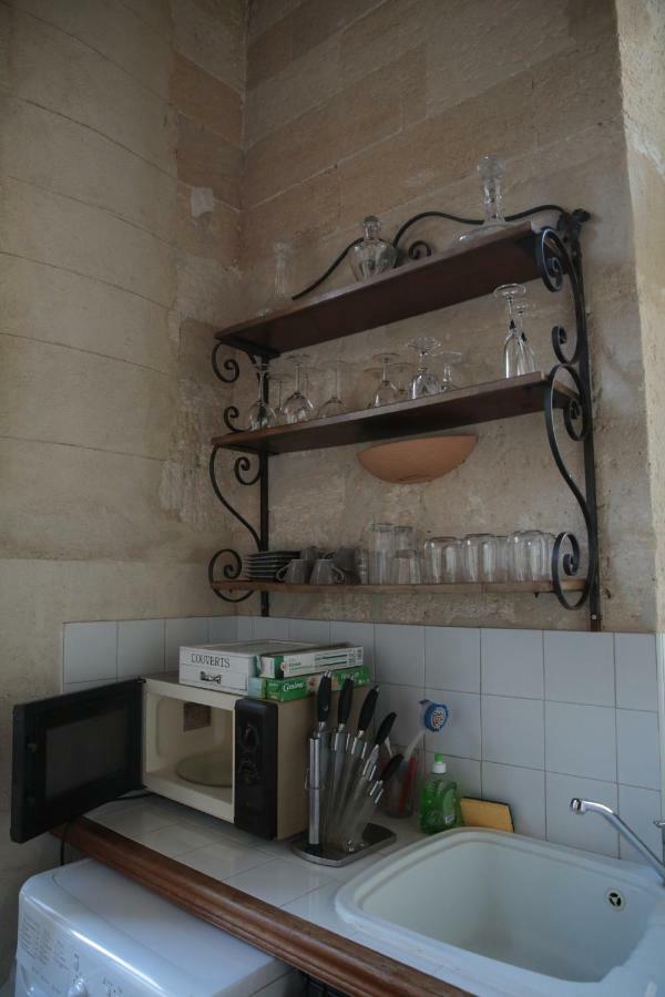 Chez Gene Apartment อาวีญง ภายนอก รูปภาพ